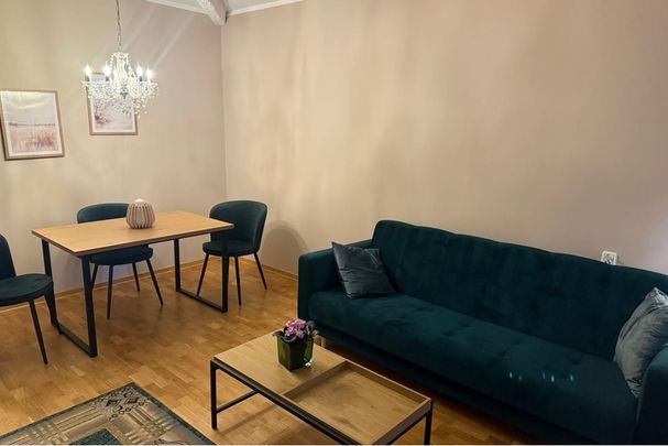 MIESZKANIE NA WYNAJEM BRZESZCZE - Фото 1