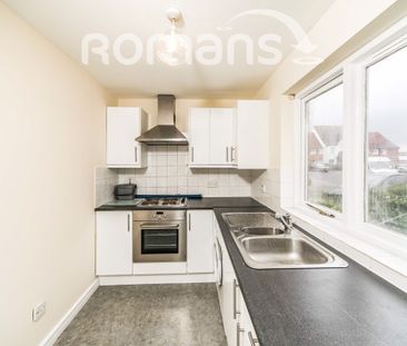 Hartigan Place, Woodley, Reading, RG5 - Photo 1