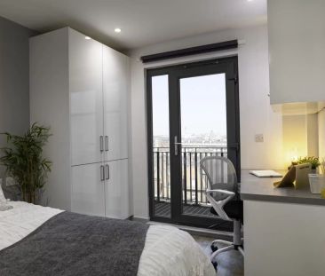 Classic En-suite - Photo 3