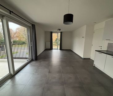 Recent appartement met 2 slpks en terras in Hasselt - Foto 6