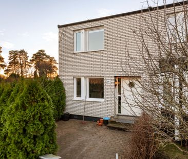 Västra Valhallavägen, Djursholm - Foto 4