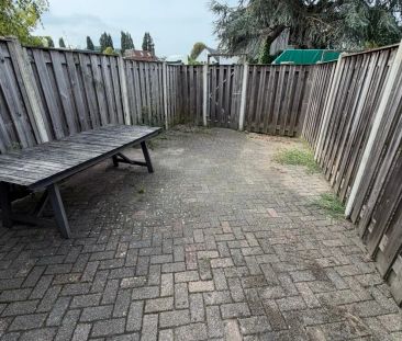 Chambre non meublée à louer sur Wolfskuilseweg, Nimègue - Photo 3