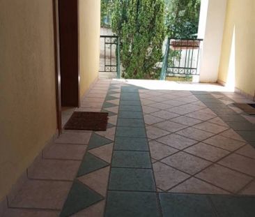 Μεζονέτα για ενοικίαση Μετέωρα - Άγιος Ιωάννης (Πολίχνη) - Φωτογραφία 2