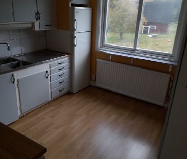 Stenhyltan tånnö, Värnamo - Foto 1