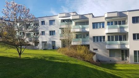 1.5 Zimmer, 35 m², EG - Foto 4