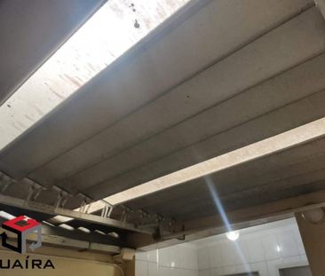 Apartamento Para Aluguel 1 Quarto Euclides - São Bernardo Do Campo ... - Foto 6