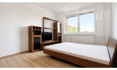 Pronájem bytu 1+1, 35 m², Klášterec nad Ohří, ul. Žitná - Photo 3