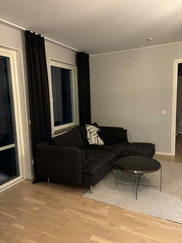 Johannesbäcksgatan, Uppsala - Foto 4