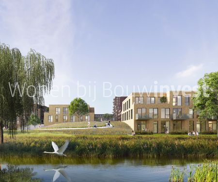 Theodora Eigemanpad 372 - Foto 5