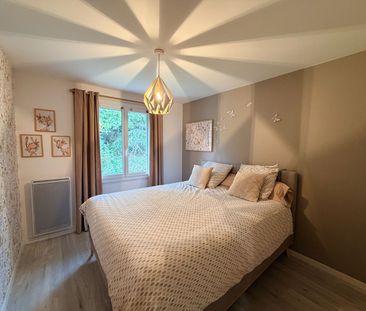 Location maison 4 pièces, 109.45m², Bouliac - Photo 4