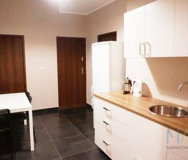 Pokój z pryw. łazienką i balkonem Józefitów - Zdjęcie 5