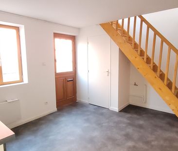 Location Appartement 1 pièce 31m² ST OMER 62500 - Photo 4