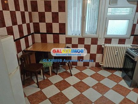 Inchiriere apartament 2 camere Nicolae Grigorescu/parter - Photo 4