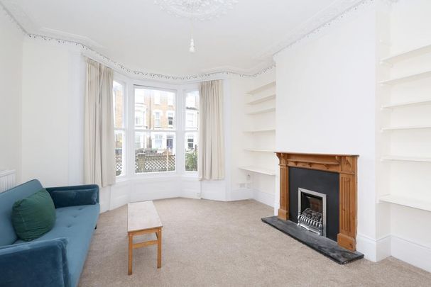 1 bedroom flat to rent - Photo 1