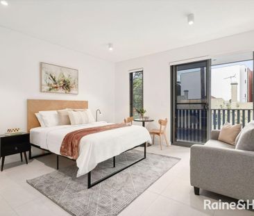 FURNISHED STUDIO APARTMENTS - RENT INCLUDES WATER,GAS,ELECTRICITY A... - Photo 2