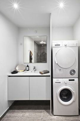 3-vær. lejlighed - Foto 1