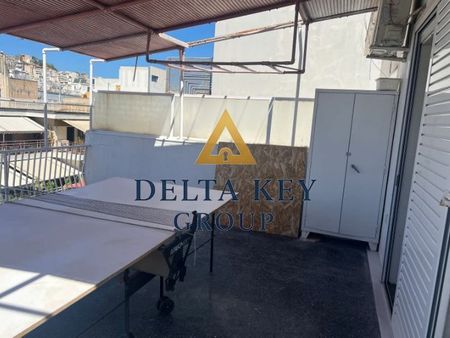Διαμέρισμα για ενοικίαση Γκύζη - Πεδίον Άρεως - Photo 2