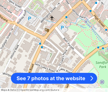 Sandford Street, Cheltenham, GL53 - Photo 1