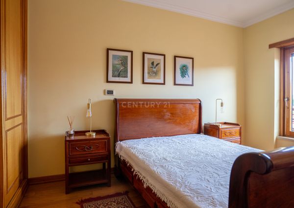 Apartamento T3 em Lisboa