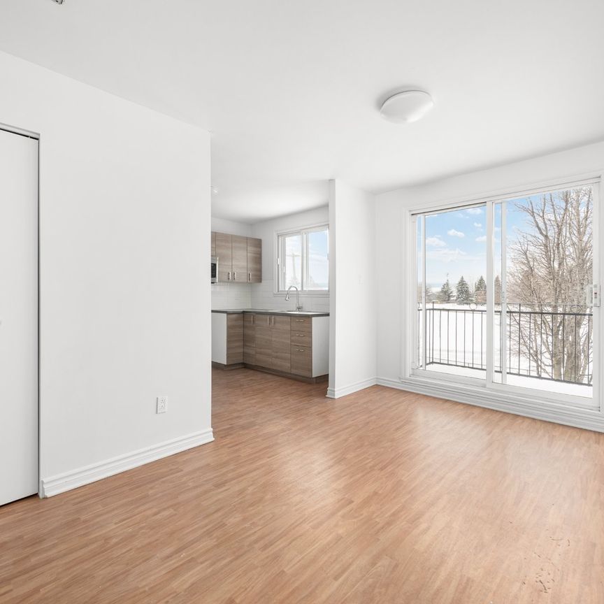 927 Rue Dubuisson, #5 - Photo 1