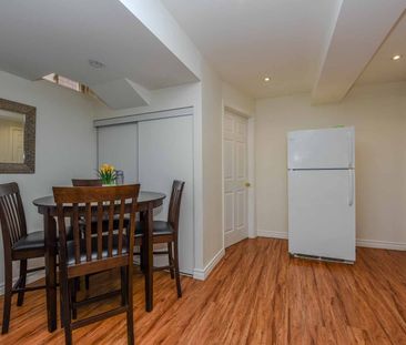 For Lease - 5278 Pedalina Drive Unit# BSMT Apartment, Mississauga, ... - Photo 3