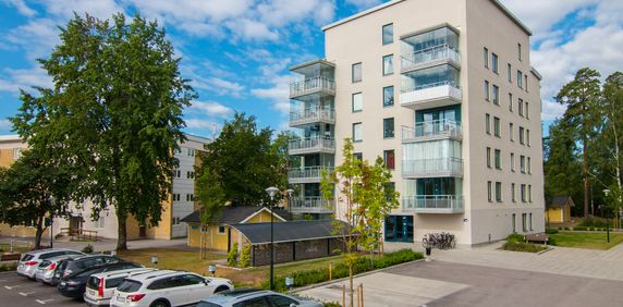 Regementsgatan 1 B - Photo 2