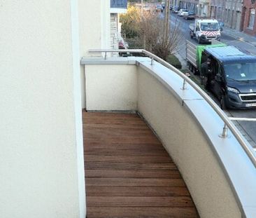 Appartement te huur in Kortemark voor € 725 met 2 slaapkamers - Photo 4