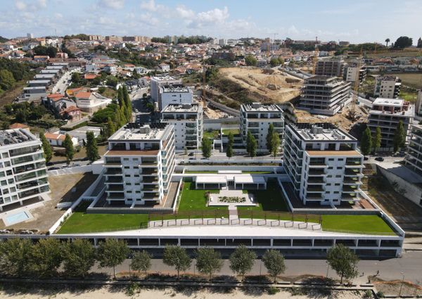 Apartamento T1 em Porto