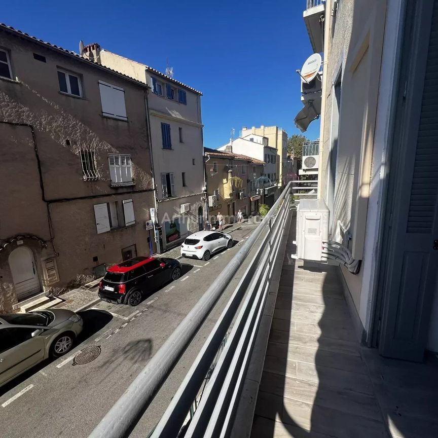 Location Appartement 2 pièces 43 m2 à Sainte-Maxime - Photo 1