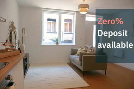 1 bedroom apartment to rent - Photo 5