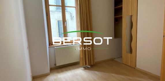 Appartement T3 meublé à MORTEAU - Photo 2