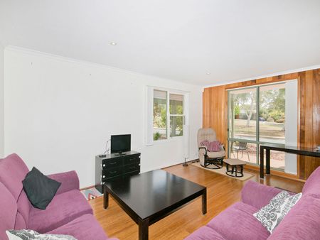 30 Charteris Crescent, Chifley ACT 2606 - House For Rent | Domain - Photo 2