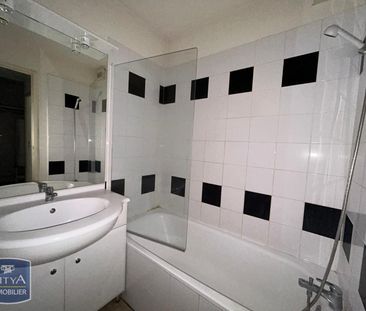Location Appartement 2 pièces 34m² BRIVE LA GAILLARDE 19100 - Photo 3