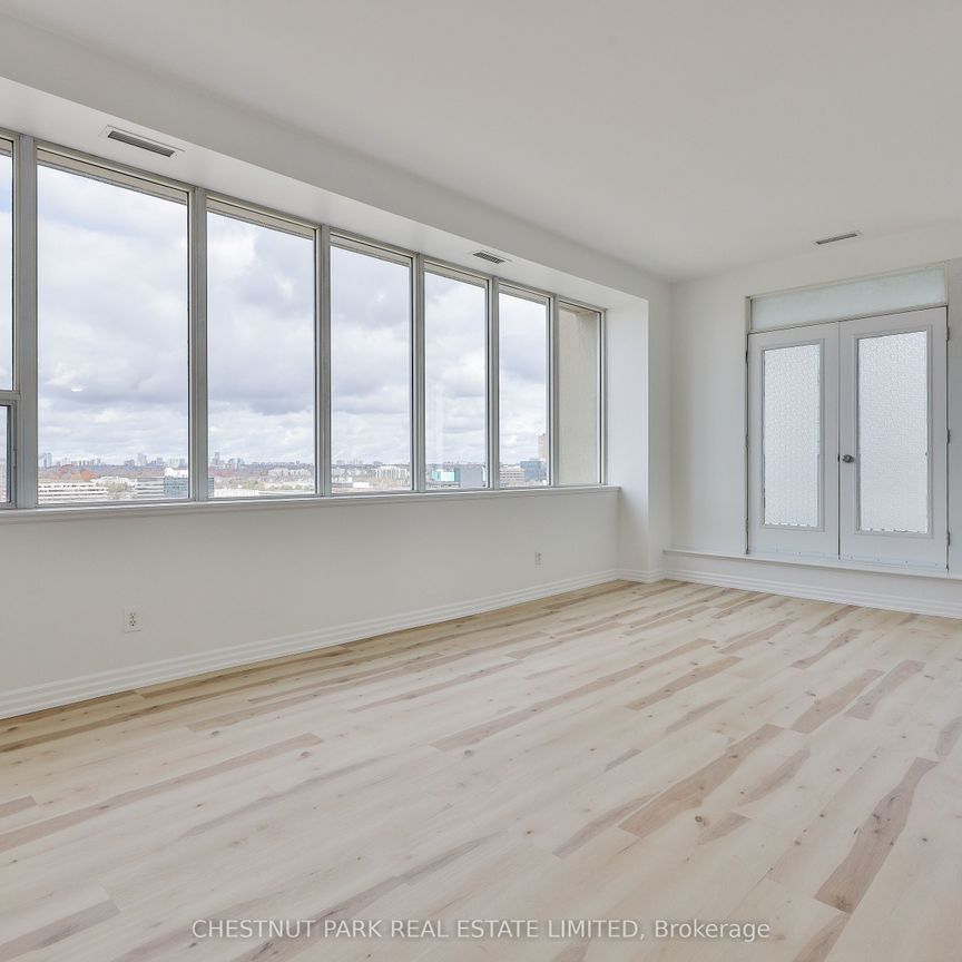 Tribeca Lofts , #1108 - Photo 1