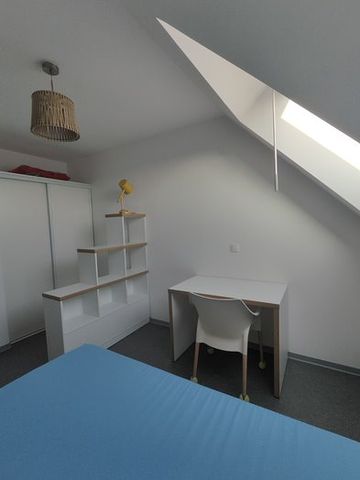 Ref: 925 Appartement à Le Havre - Photo 3