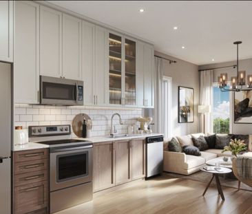 For Lease - 221 Lamarche Avenue, Orleans - Convent Glen and Area, O... - Photo 3