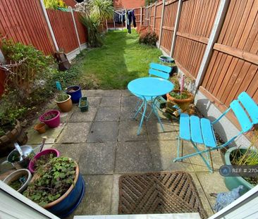 1 bedroom terraced house to rent - Photo 5