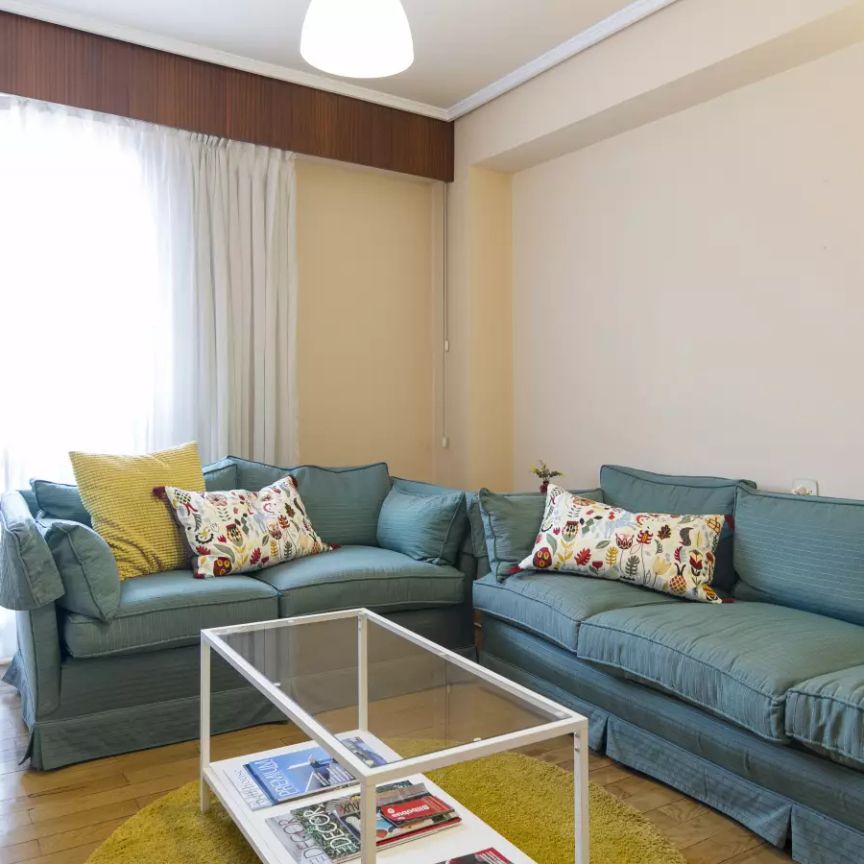 Single Bed in Stylish rooms for rent in 3-bedroom apartment in Solokoetxe, next to Casco Viejo - Photo 1
