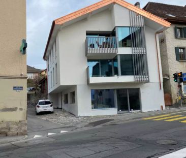 Saint-Légier - route des Deux-Villages 10 - appartement de 4.5 pièc... - Foto 2