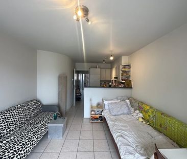 Appartement te huur - foto 1