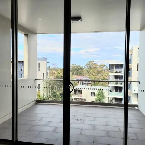 307/16 Epping Park Drive,Epping,New South Wales 2121, Sydney - Photo 1