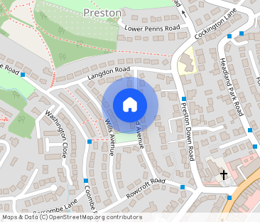 Butland Avenue, Preston - Photo 1