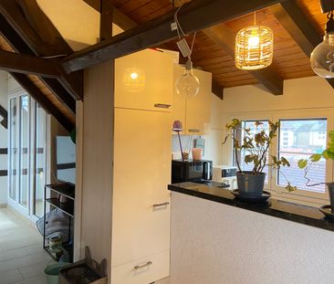 3.5 Zimmer, 110 m², 3. Stock - Foto 5