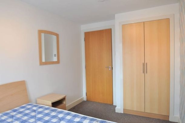 Ropewalk Court Derby Road, Nottingham NG1 5AD - Photo 1