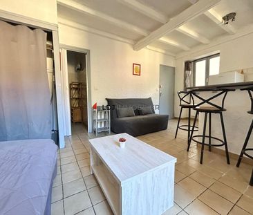 Location Appartement 1 pièce 25m² AMELIE LES BAINS PALALDA 66110 - Photo 1