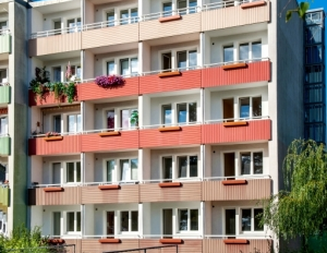 1-Raum-Wohnung mit Einbauküche! - Photo 1