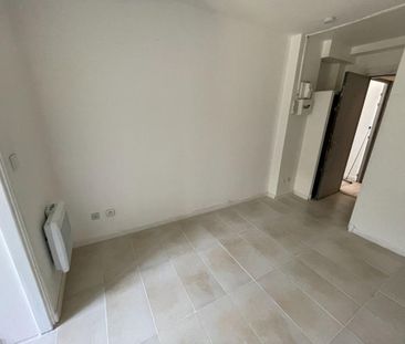 STUDIO à louer centre ville - Photo 1