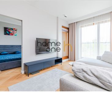 Premium | Wyposażone | Przy Parku - Zdjęcie 2