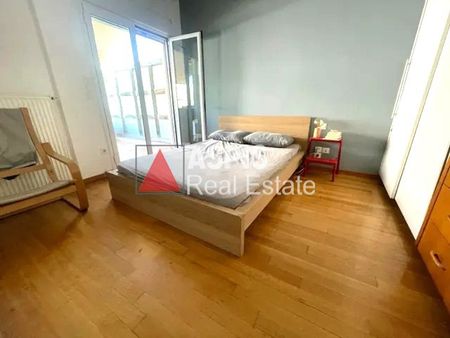 Διαμέρισμα 50 τ.μ. προς ενοικίαση - Photo 3
