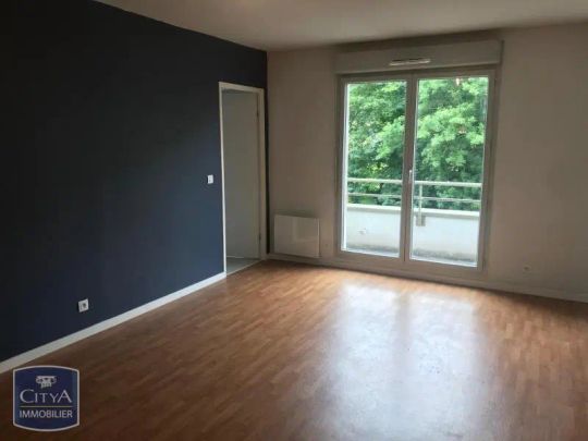 Appartement à louer 2 pièces 56m² - Photo 1